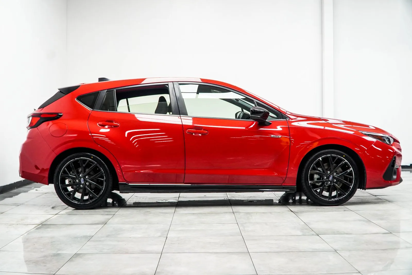2024 Subaru Impreza 2.5RS, photo 5