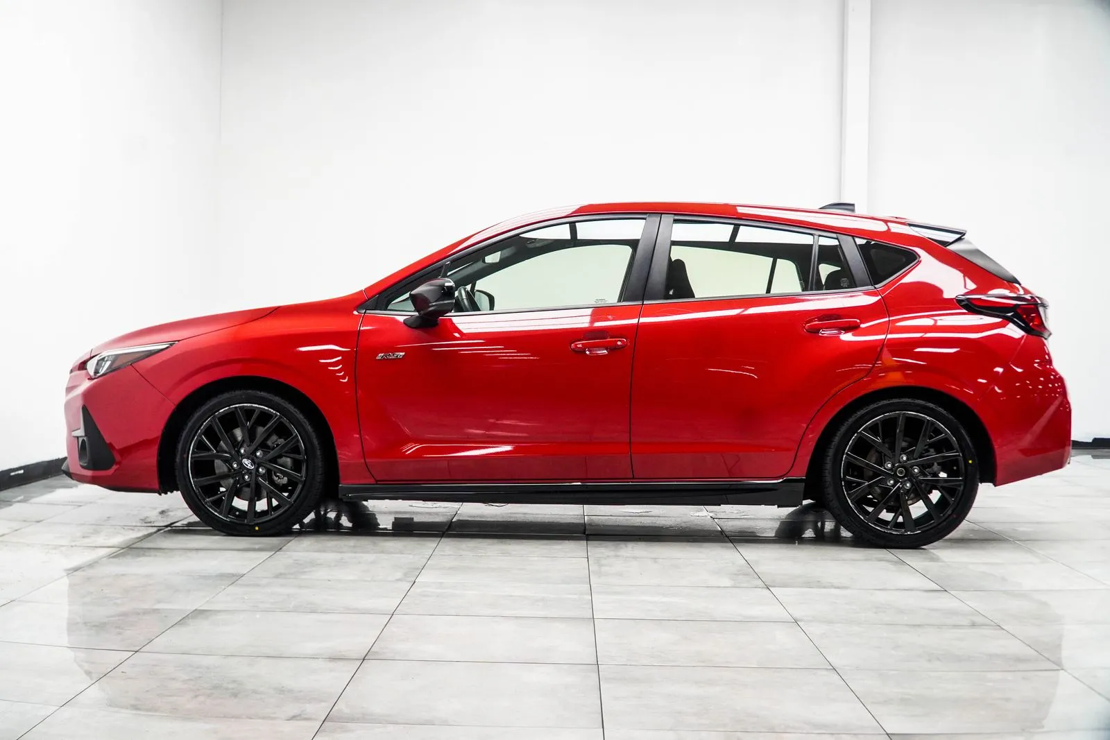 2024 Subaru Impreza 2.5RS, photo 8