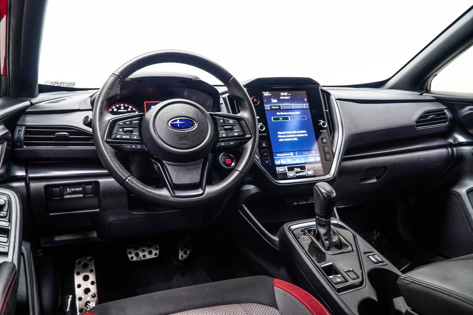 2024 Subaru Impreza 2.5RS, photo 14
