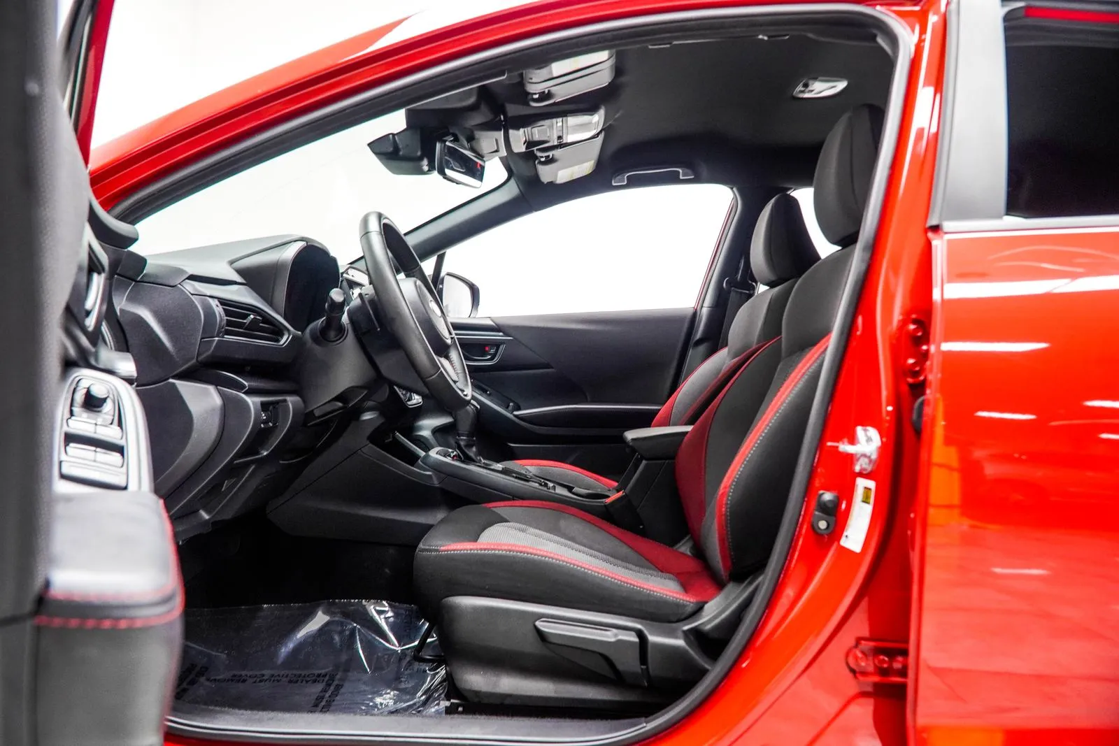 2024 Subaru Impreza 2.5RS, photo 35