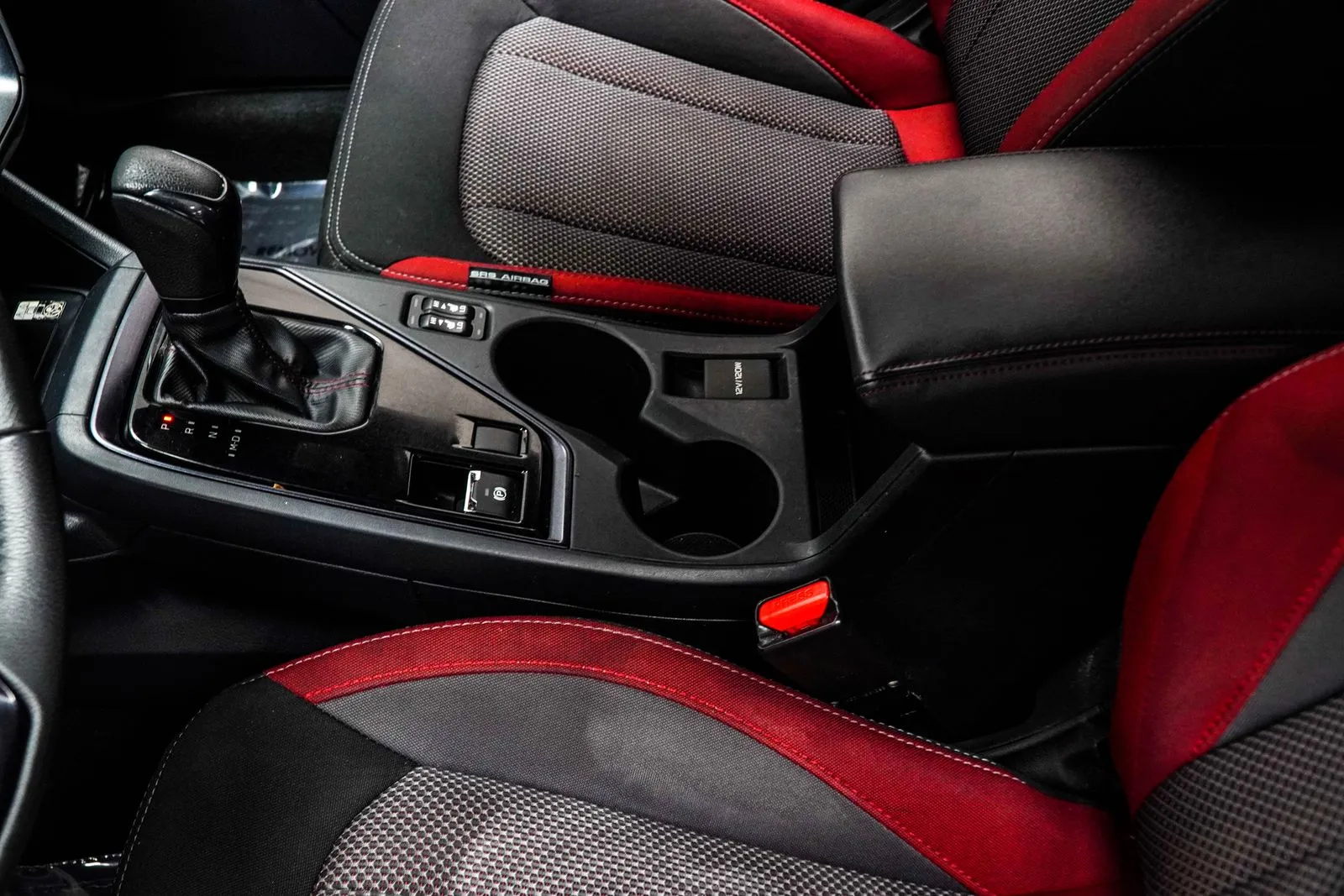2024 Subaru Impreza 2.5RS, photo 18