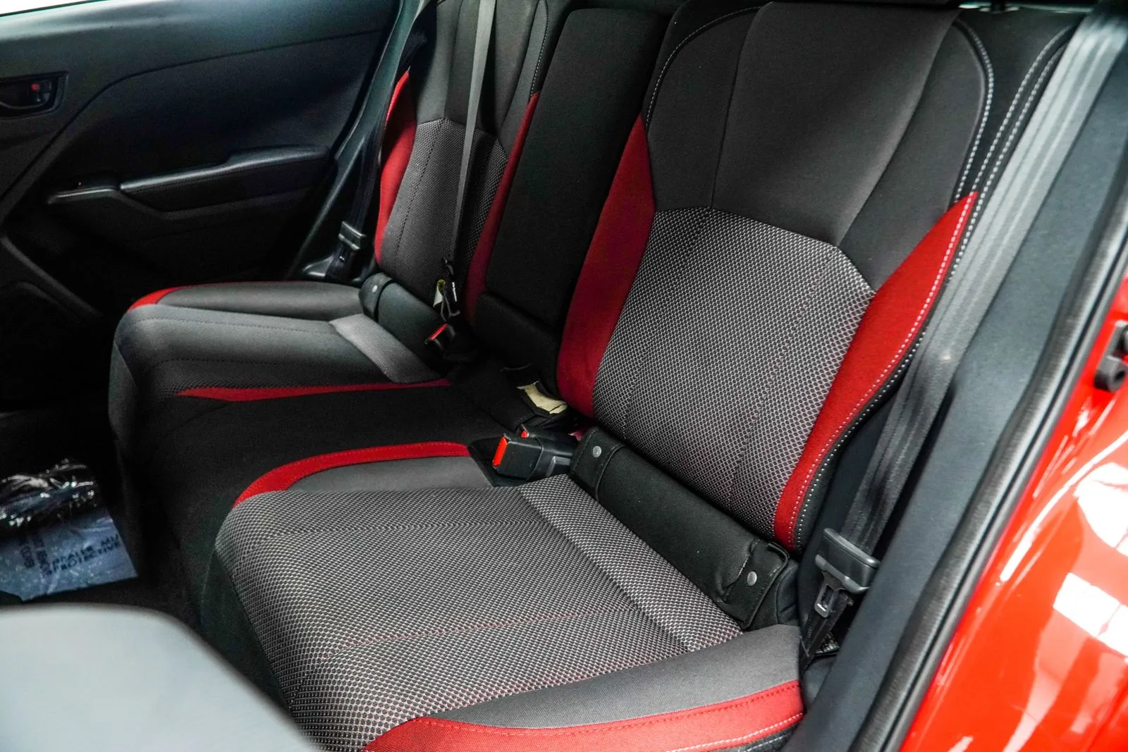 2024 Subaru Impreza 2.5RS, photo 38