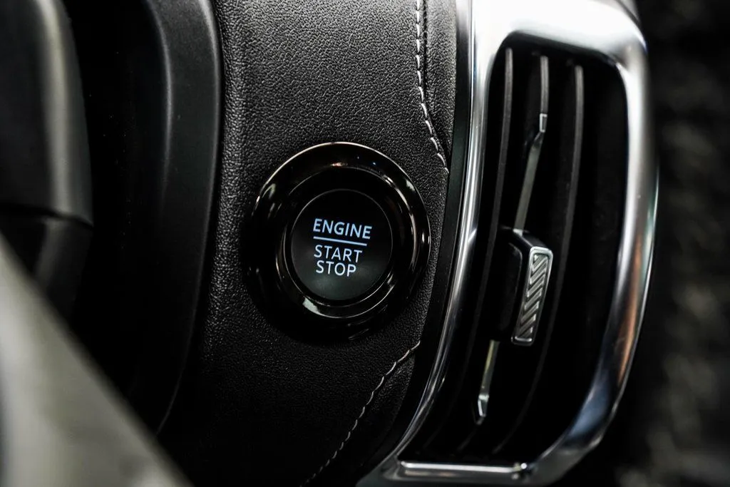 2025 Ford Expedition Platinum, photo 26