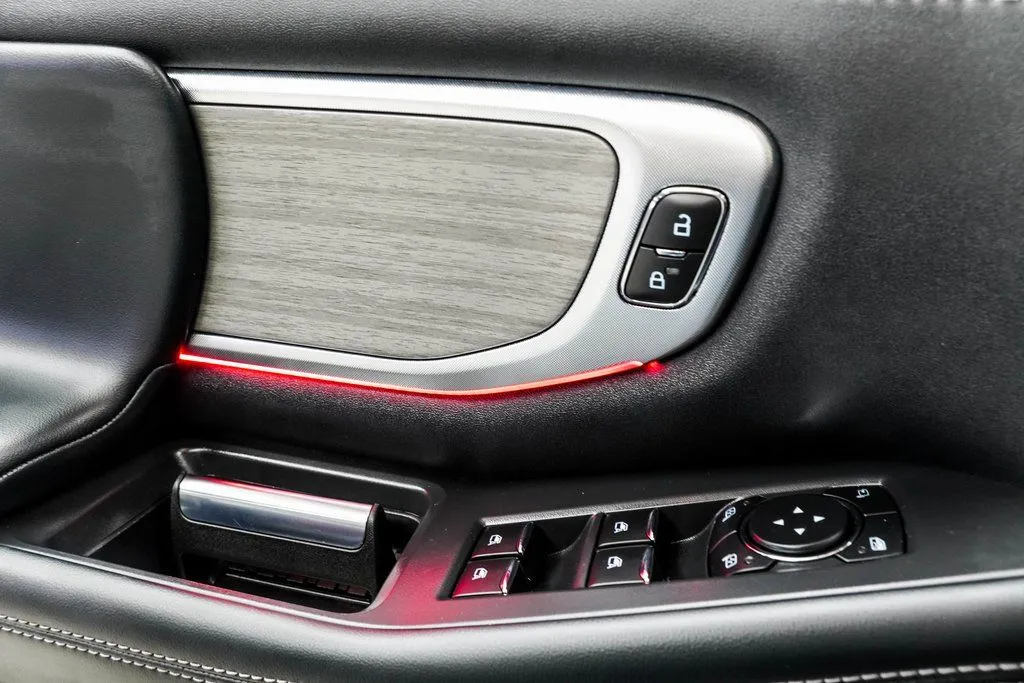 2025 Ford Expedition Platinum, photo 35