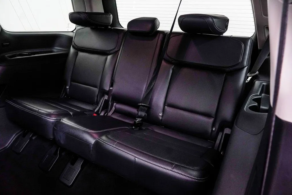 2025 Ford Expedition Platinum, photo 32