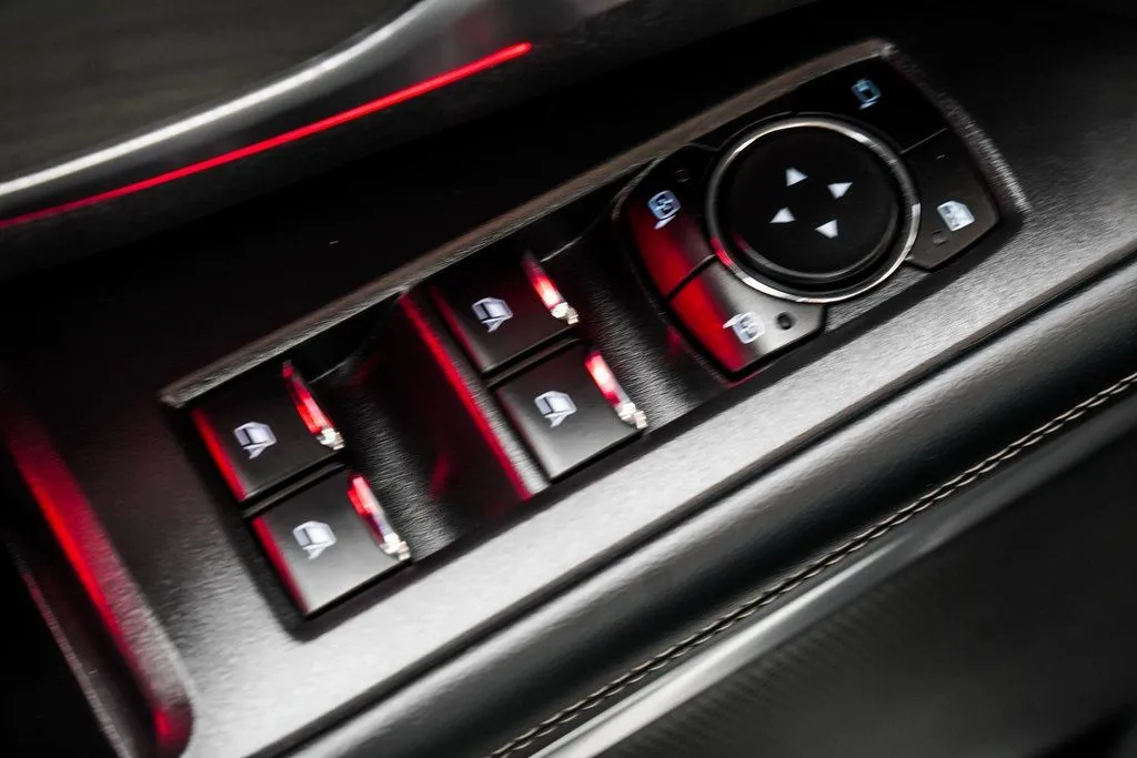 2025 Ford Expedition Platinum, photo 34