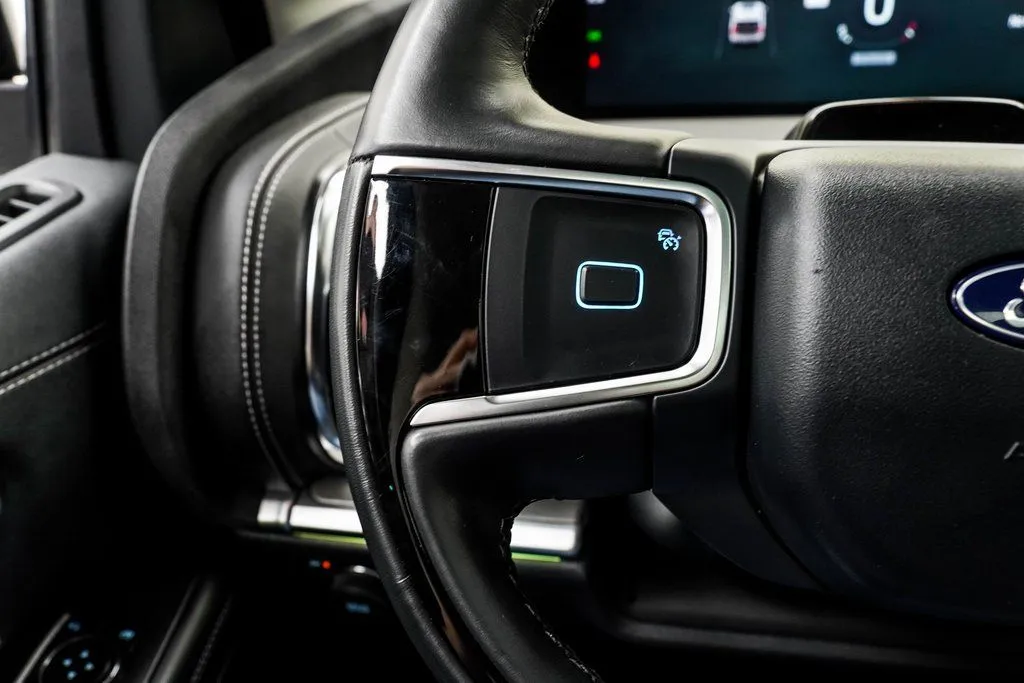 2025 Ford Expedition Platinum, photo 24