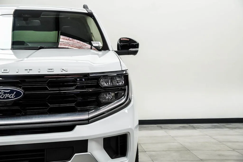2025 Ford Expedition Platinum, photo 6