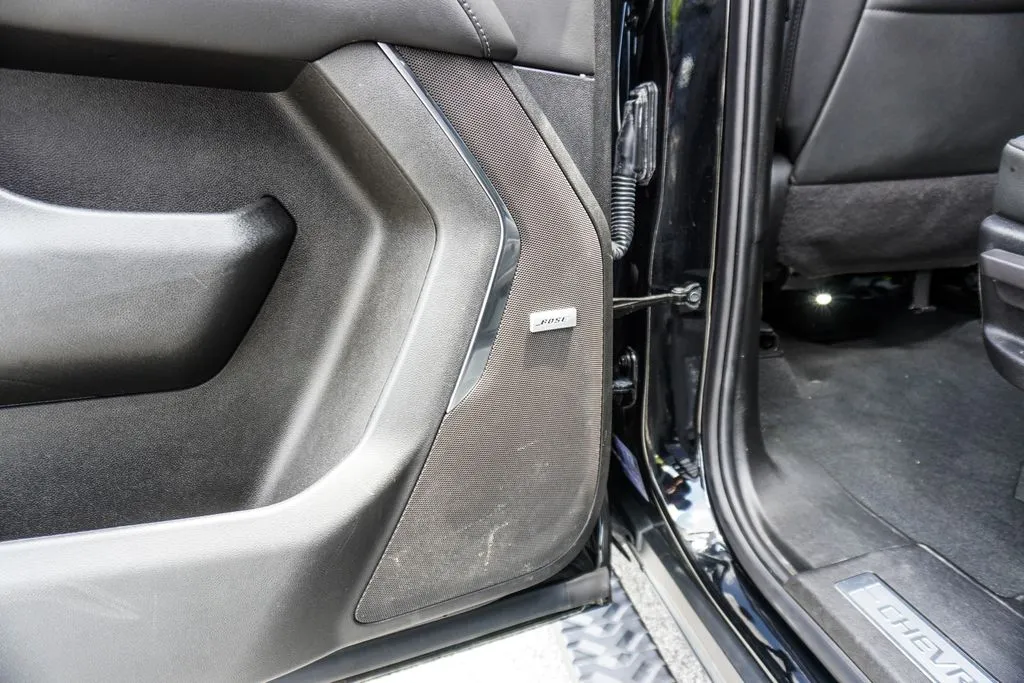 2024 Chevrolet Tahoe Z71, photo 7