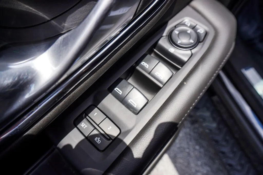 2024 Chevrolet Tahoe Z71, photo 13