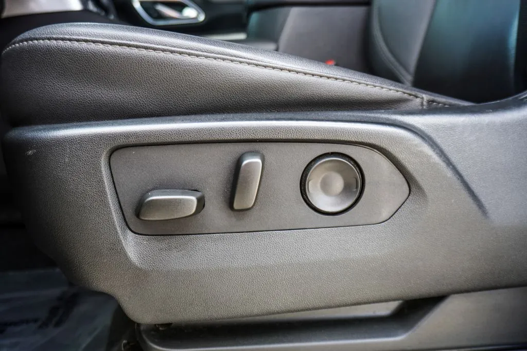 2024 Chevrolet Tahoe Z71, photo 5