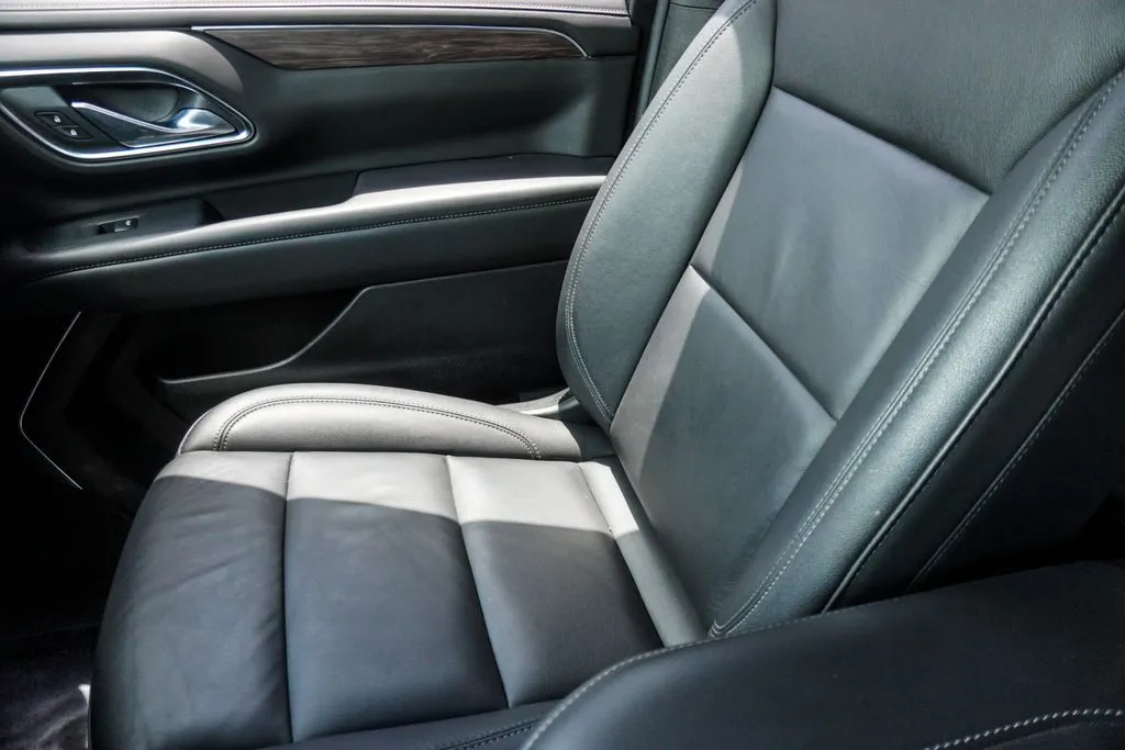 2024 Chevrolet Tahoe Z71, photo 19
