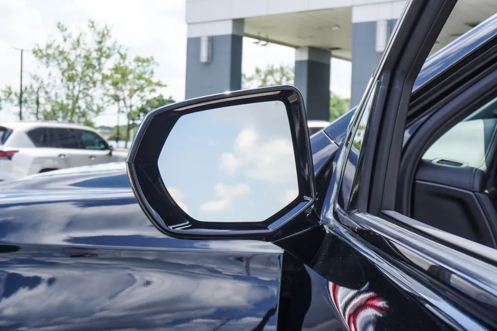 2024 Chevrolet Tahoe Z71, photo 30