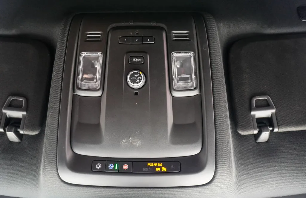 2024 Chevrolet Tahoe Z71, photo 18