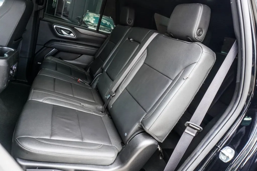 2024 Chevrolet Tahoe Z71, photo 6