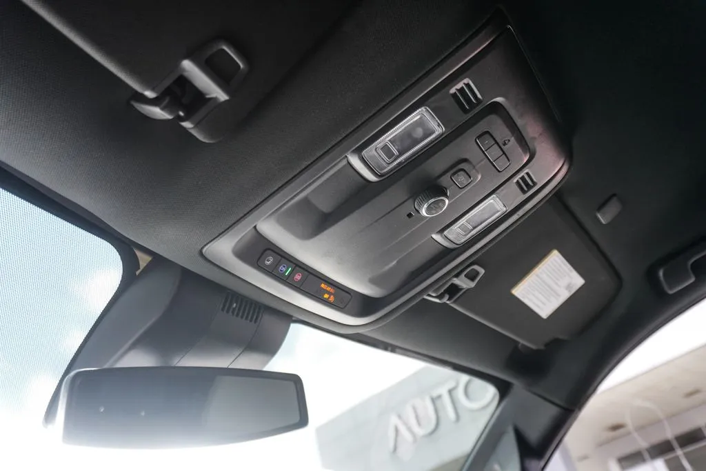 2024 Chevrolet Tahoe Z71, photo 17