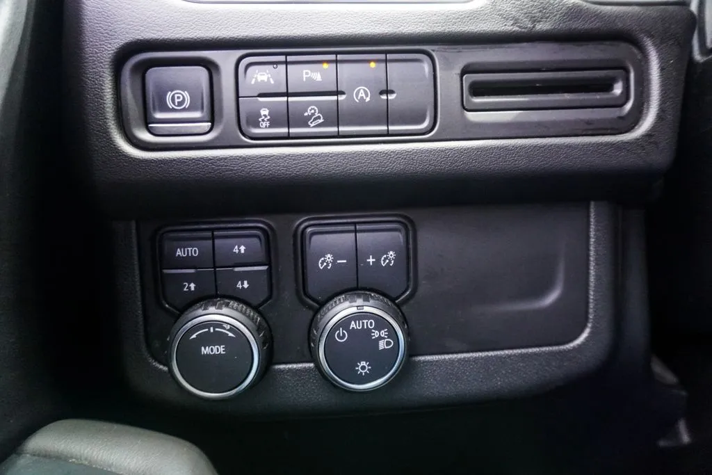 2024 Chevrolet Tahoe Z71, photo 14