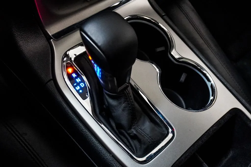 2018 Jeep Grand Cherokee Altitude, photo 20