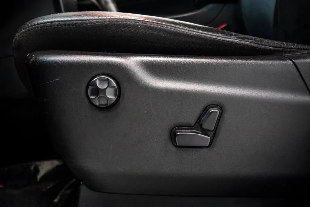 2018 Jeep Grand Cherokee Altitude, photo 5
