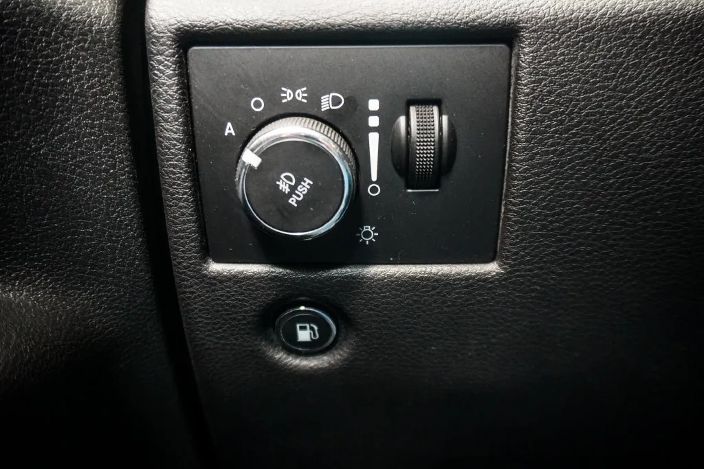 2018 Jeep Grand Cherokee Altitude, photo 18