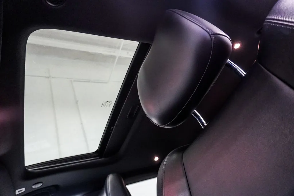 2018 Jeep Grand Cherokee Altitude, photo 6