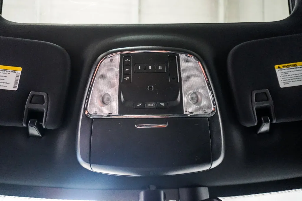 2018 Jeep Grand Cherokee Altitude, photo 21