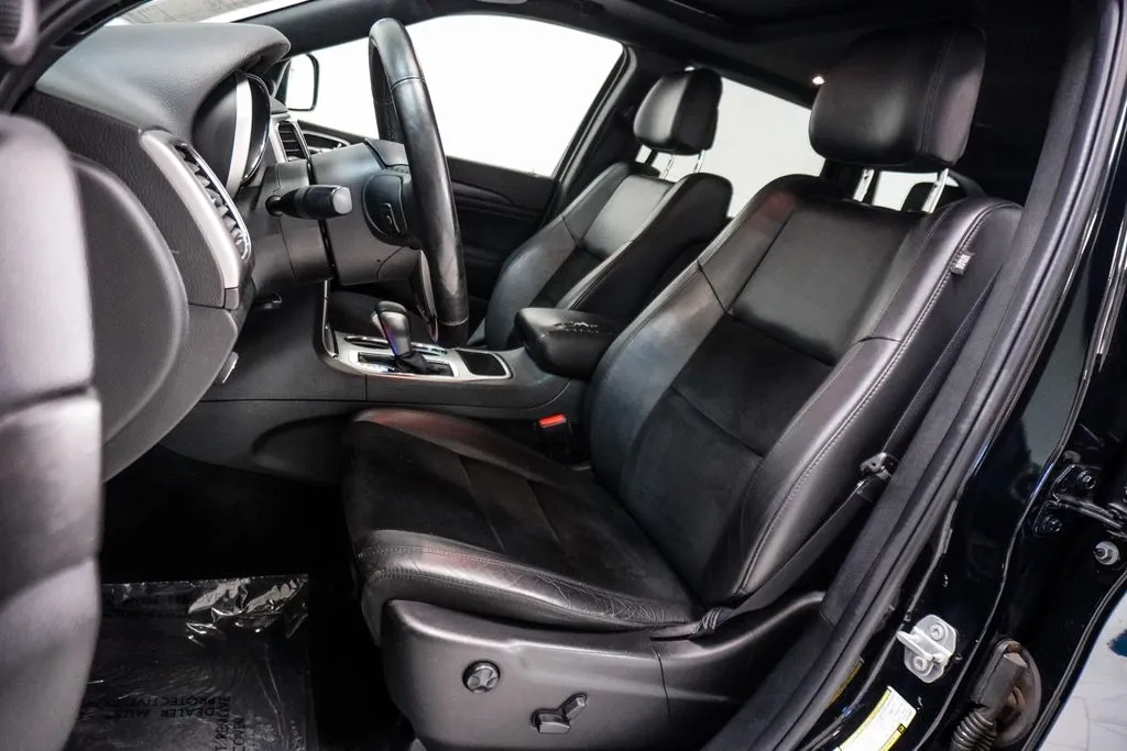 2018 Jeep Grand Cherokee Altitude, photo 4