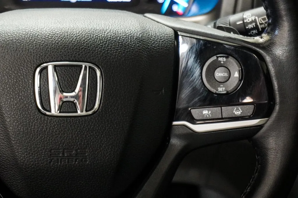 2022 Honda Odyssey Touring, photo 11