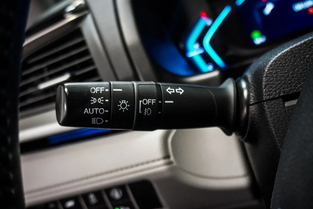 2022 Honda Odyssey Touring, photo 14