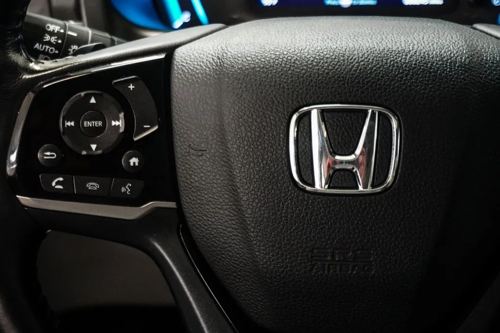 2022 Honda Odyssey Touring, photo 12