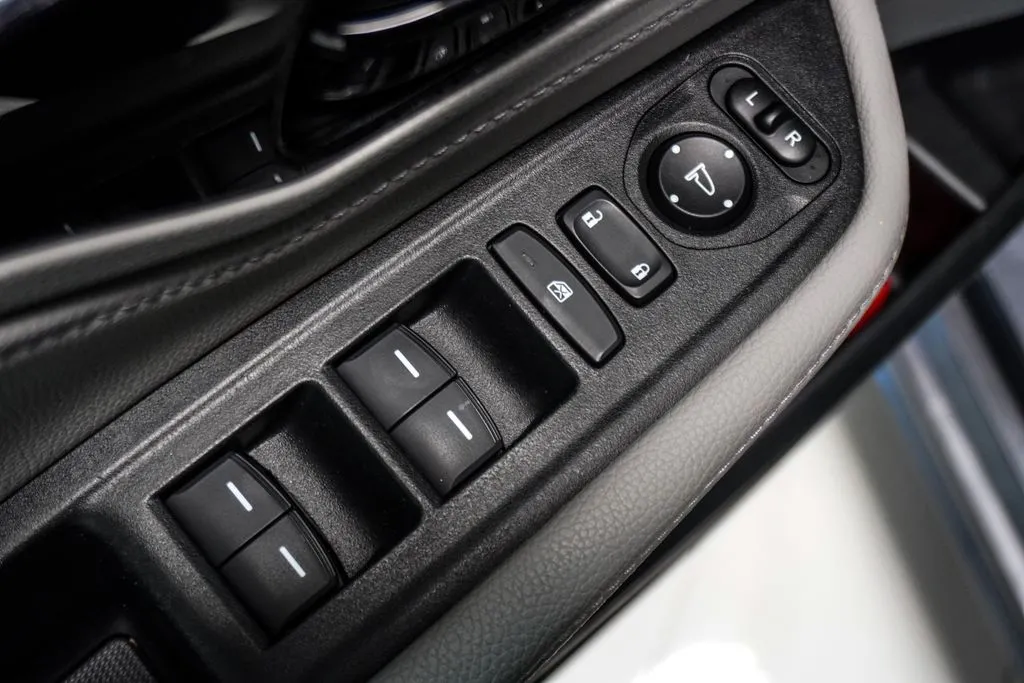 2022 Honda Odyssey Touring, photo 16