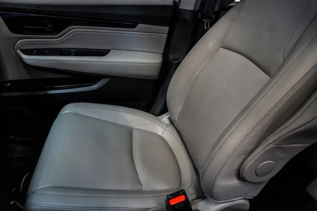 2022 Honda Odyssey Touring, photo 21