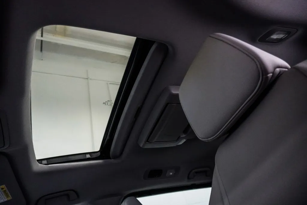 2022 Honda Odyssey Touring, photo 4