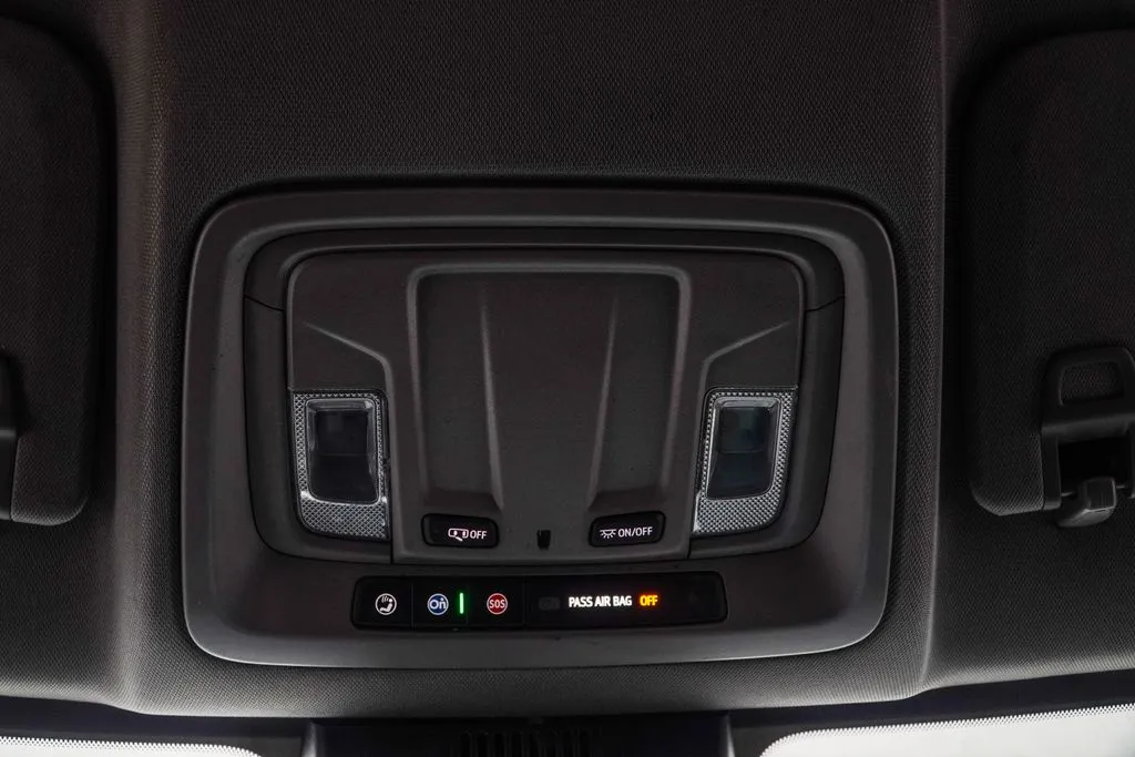 2025 Chevrolet Silverado 2500 HD LT, photo 32