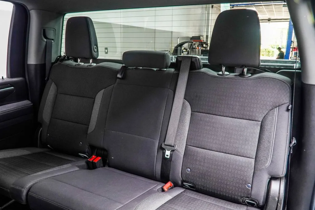 2025 Chevrolet Silverado 2500 HD LT, photo 38