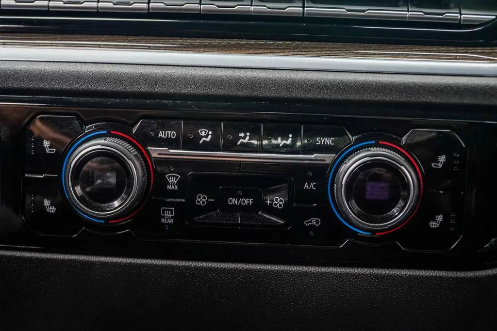 2025 Chevrolet Silverado 2500 HD LT, photo 20