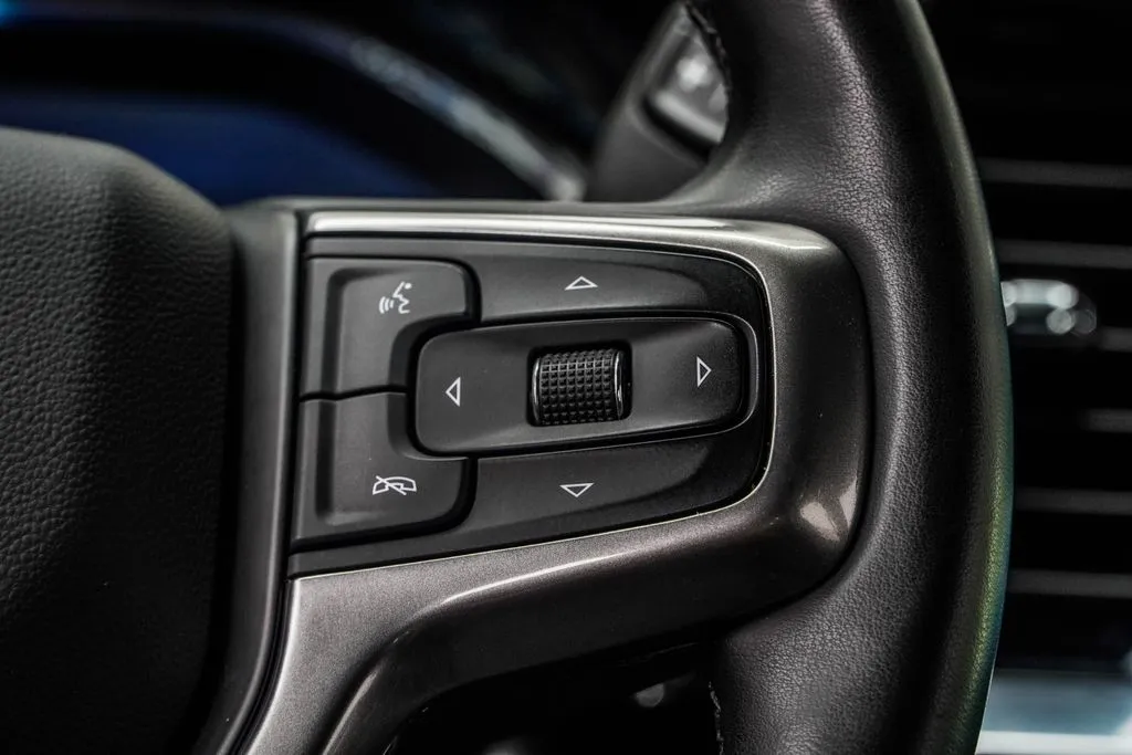 2025 Chevrolet Silverado 2500 HD LT, photo 30