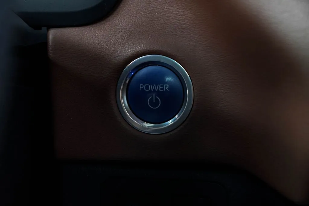 2024 Toyota Tundra Hybrid 1794 Edition, photo 29