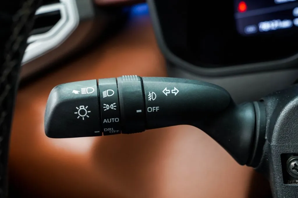 2024 Toyota Tundra Hybrid 1794 Edition, photo 38