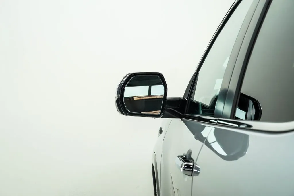 2024 Toyota Tundra Hybrid 1794 Edition, photo 14