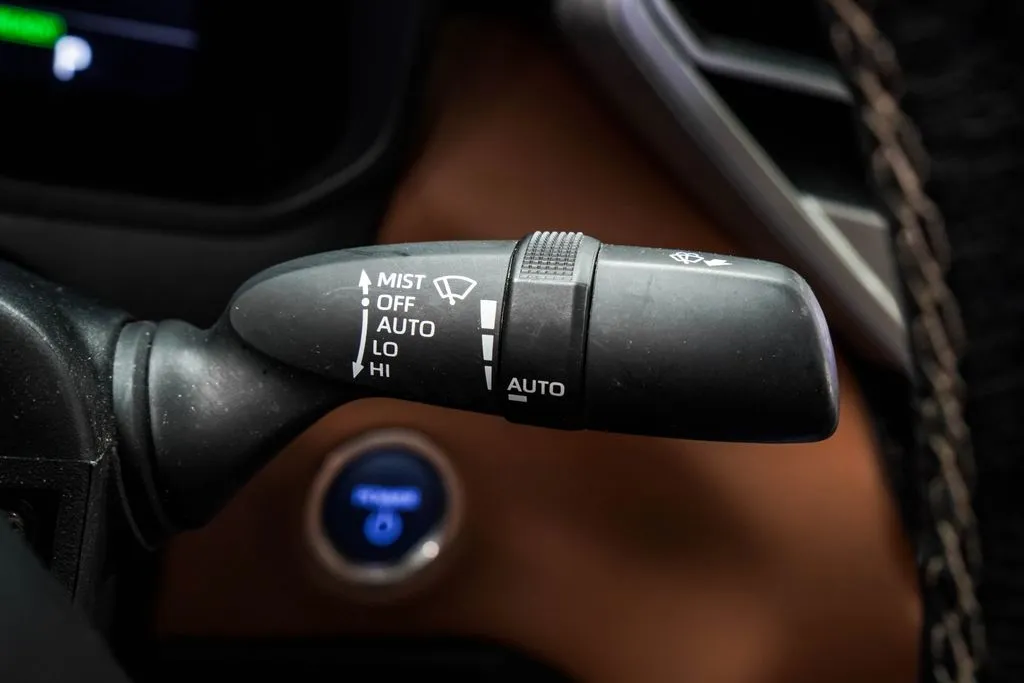 2024 Toyota Tundra Hybrid 1794 Edition, photo 37