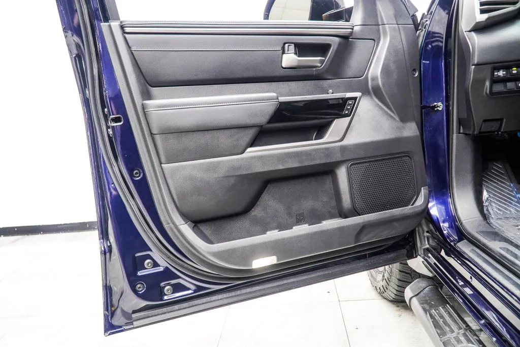 2024 Toyota Tundra Hybrid Limited, photo 41