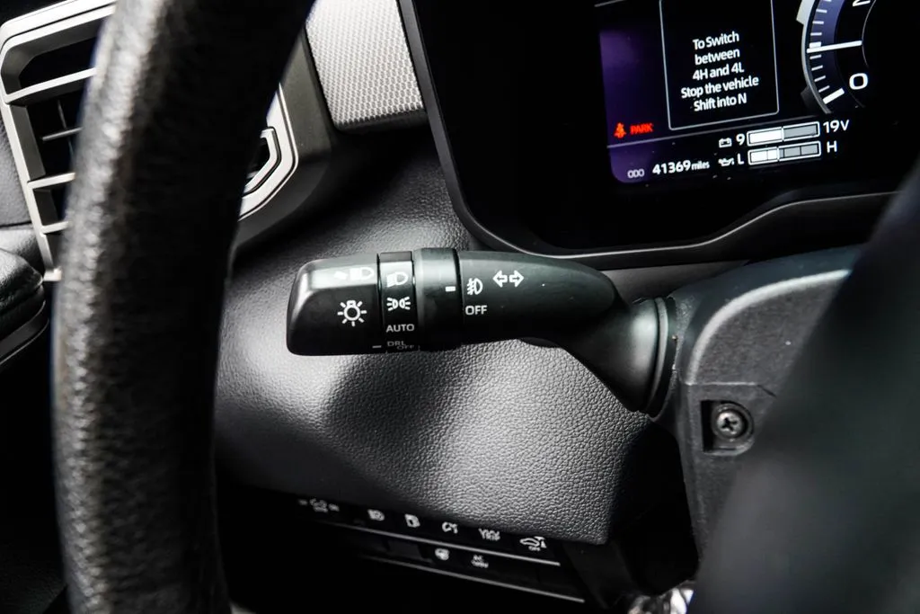 2024 Toyota Tundra Hybrid Limited, photo 38