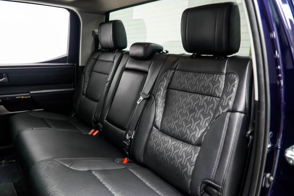 2024 Toyota Tundra Hybrid Limited, photo 15