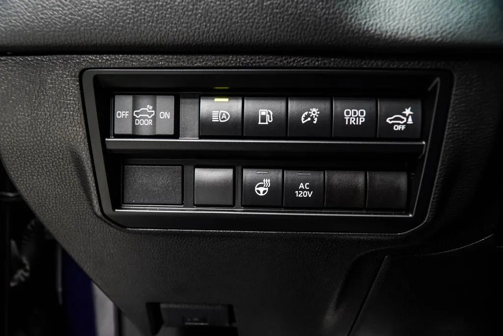 2024 Toyota Tundra Hybrid Limited, photo 40