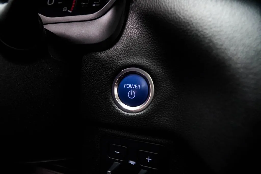 2024 Toyota Tundra Hybrid Limited, photo 28