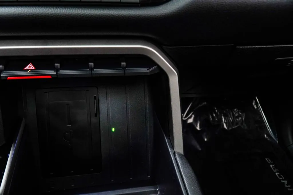 2024 Toyota Tundra Hybrid Limited, photo 24