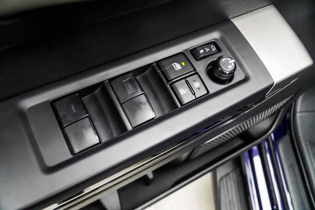 2024 Toyota Tundra Hybrid Limited, photo 42