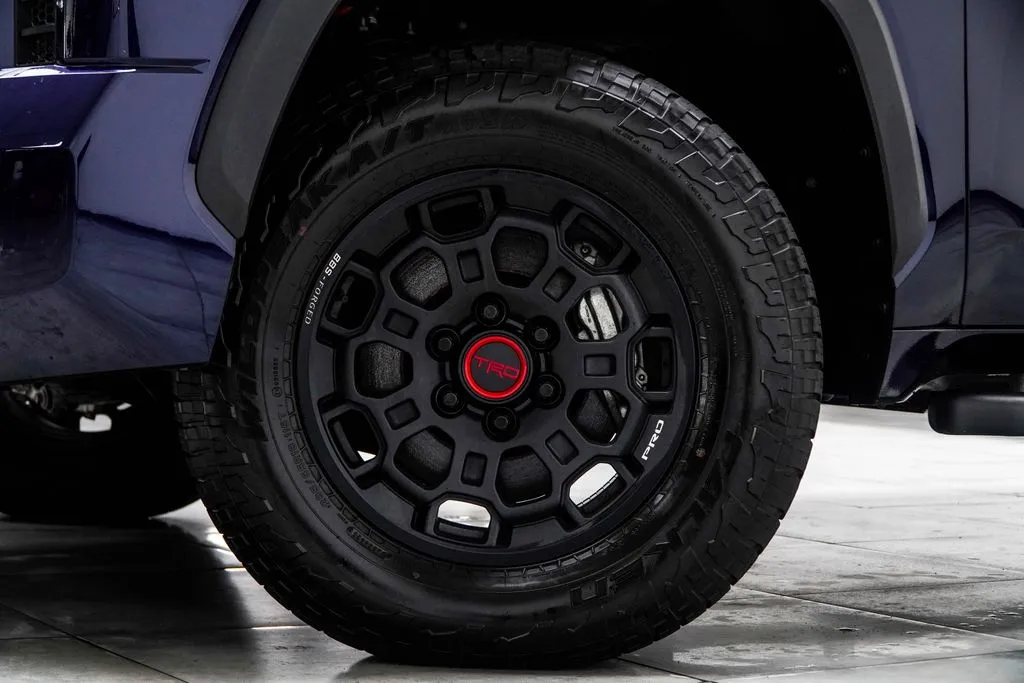 2024 Toyota Tundra Hybrid Limited, photo 44