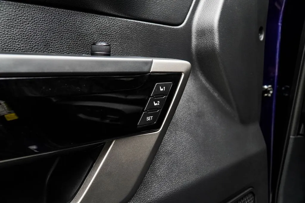 2024 Toyota Tundra Hybrid Limited, photo 43